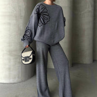Conjunto Cozy Elegance