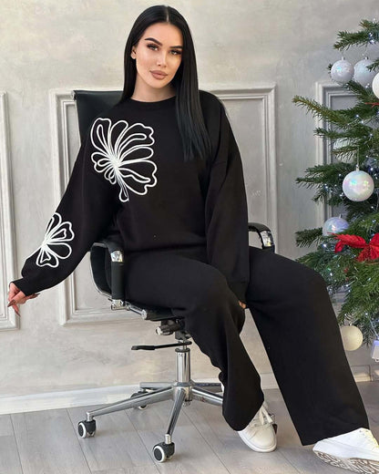 Conjunto Cozy Elegance