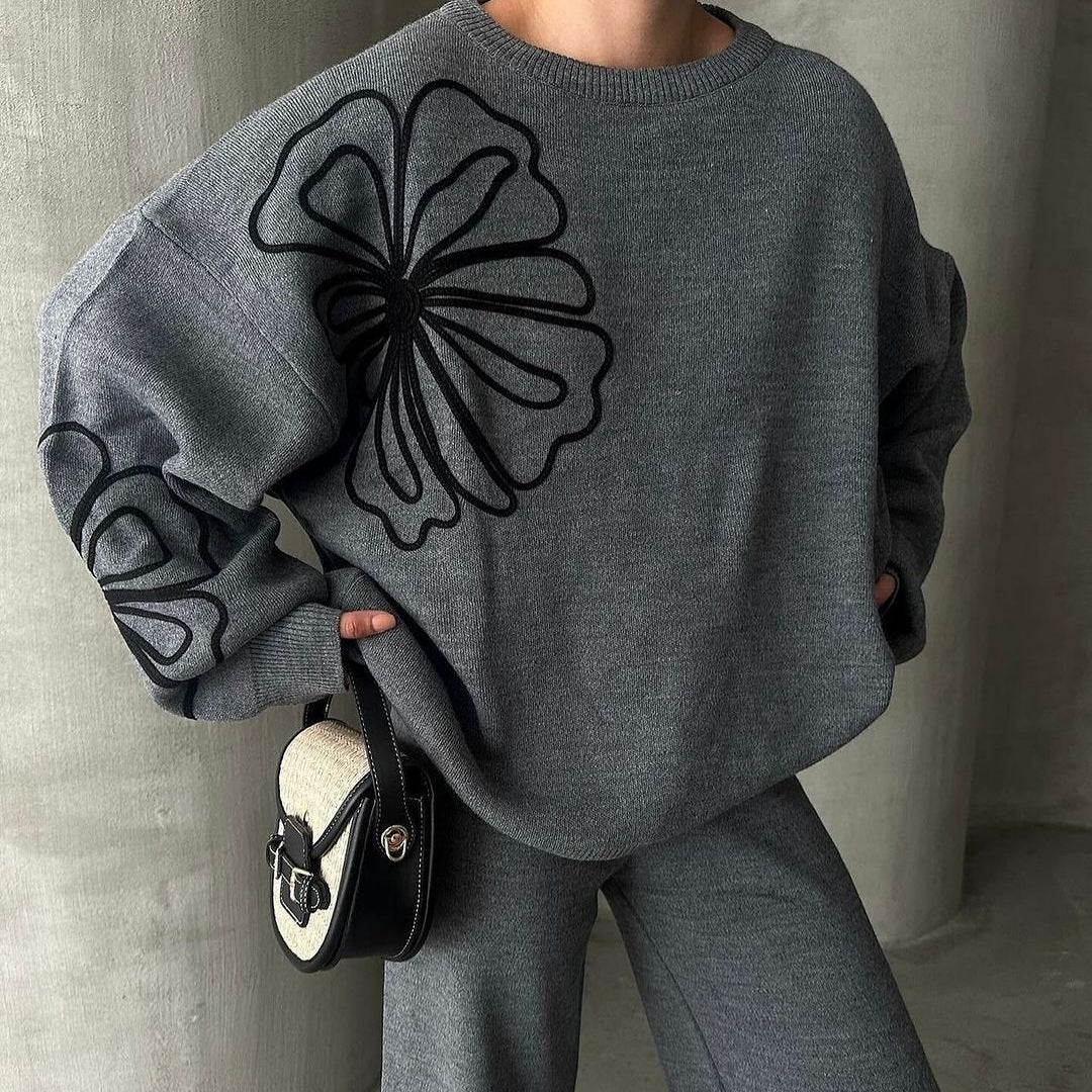 Conjunto Cozy Elegance