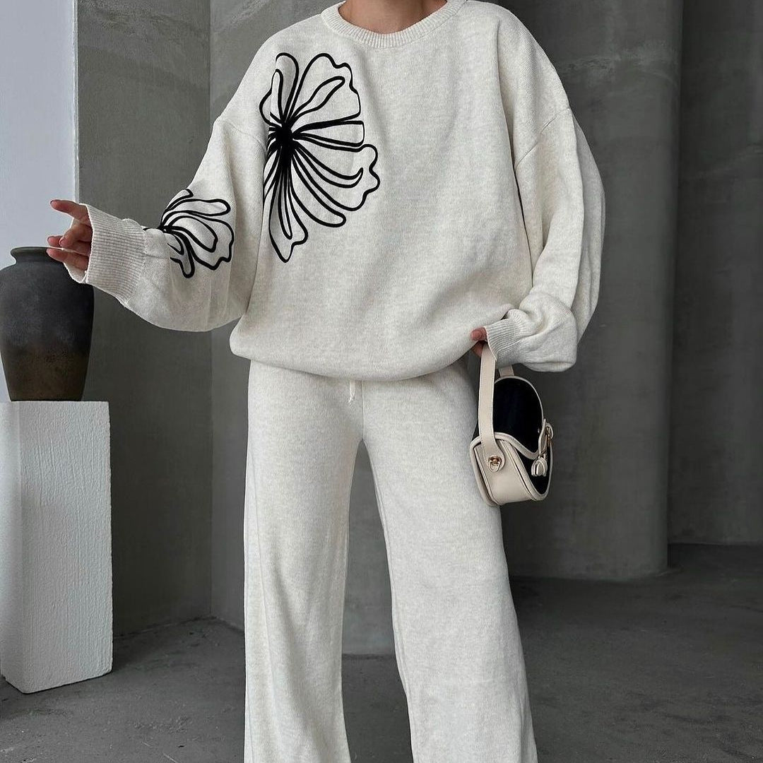 Conjunto Cozy Elegance