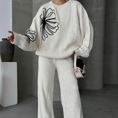 Conjunto Cozy Elegance