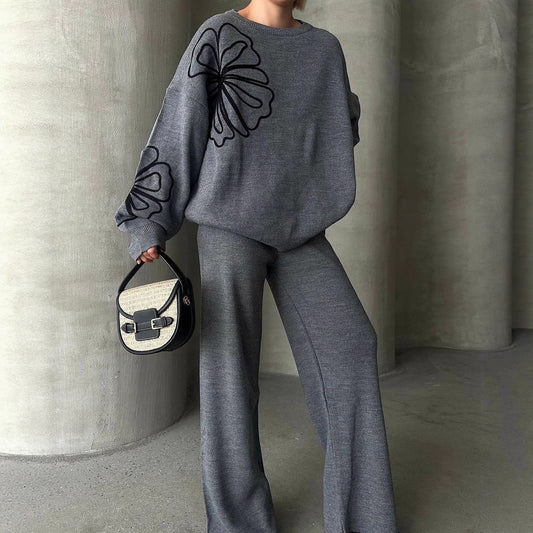 Conjunto Cozy Elegance