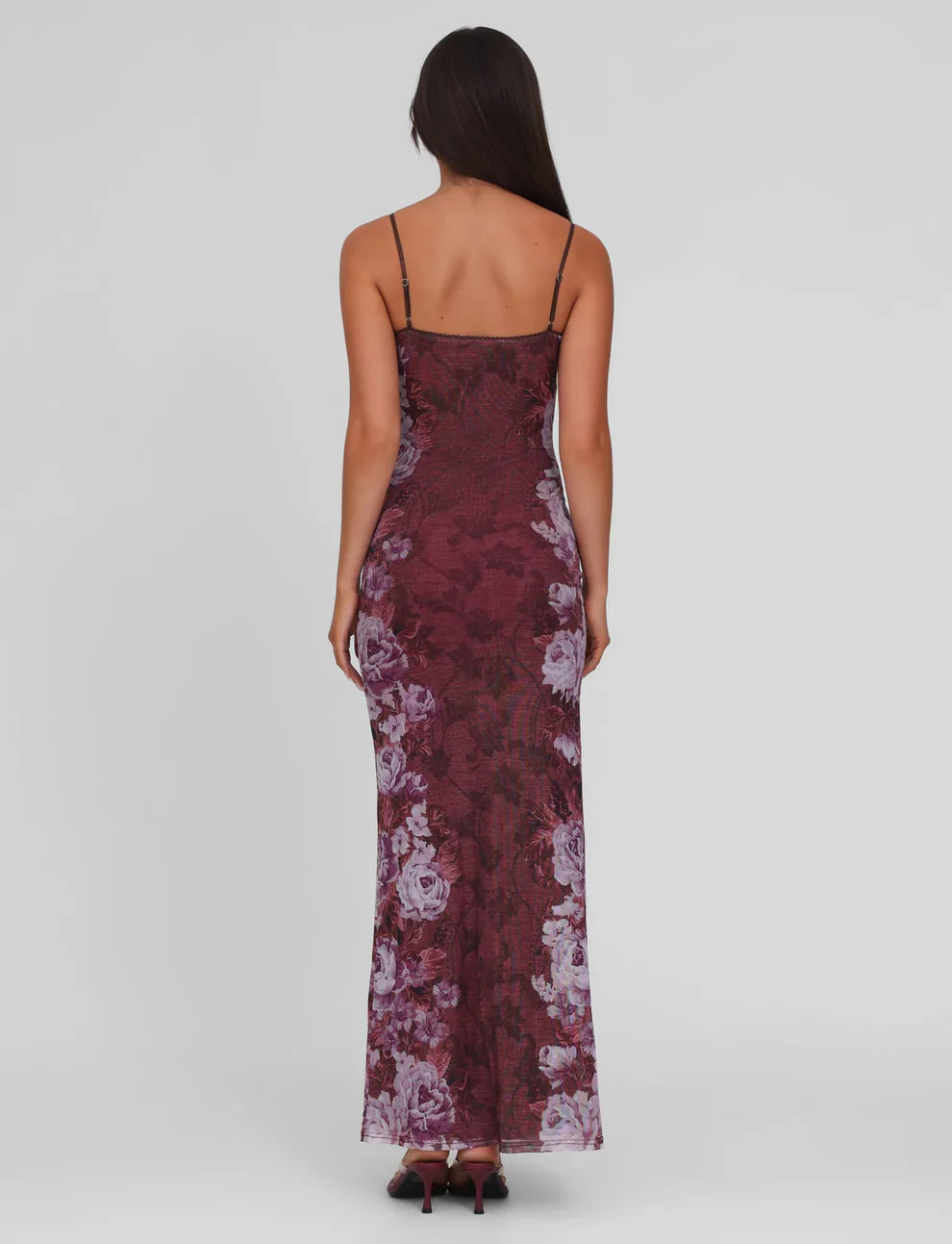 Elegance Bordeaux