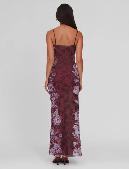 Elegance Bordeaux