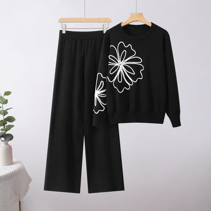 Conjunto Cozy Elegance