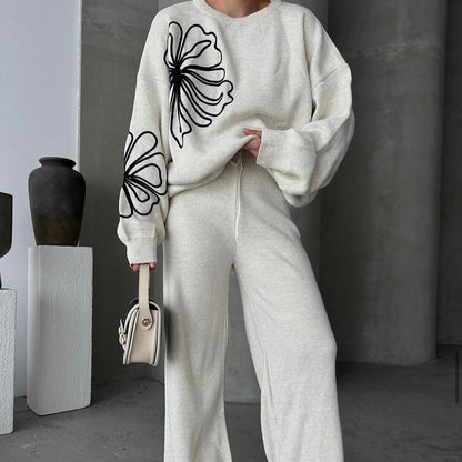 Conjunto Cozy Elegance